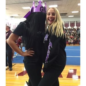 Meet your Posher, Justina